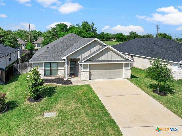 2608 Torino Reale Avenue, Temple, TX 76502