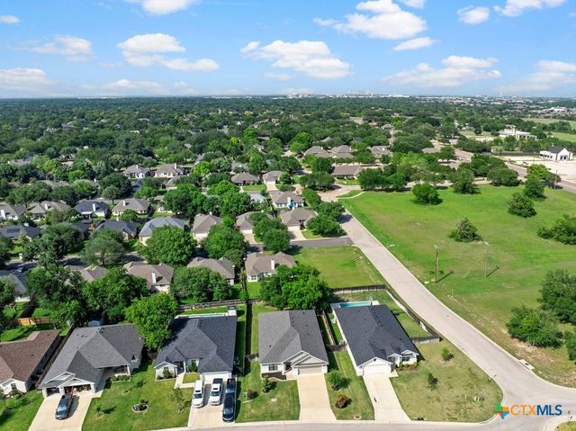 2608 Torino Reale Avenue, Temple, TX 76502