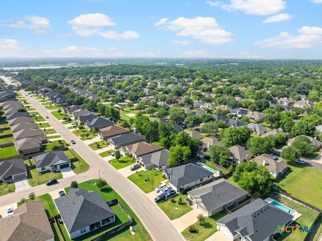 2608 Torino Reale Avenue, Temple, TX 76502