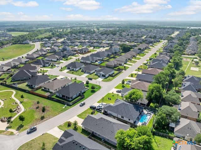 2608 Torino Reale Avenue, Temple, TX 76502