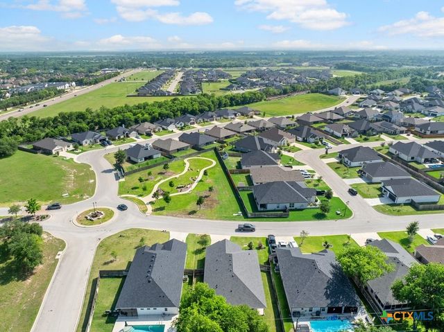 2608 Torino Reale Avenue, Temple, TX 76502