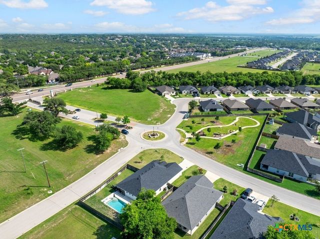 2608 Torino Reale Avenue, Temple, TX 76502