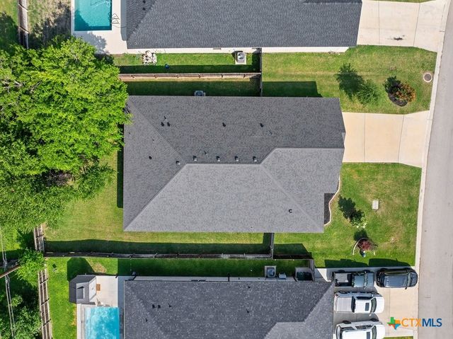 2608 Torino Reale Avenue, Temple, TX 76502