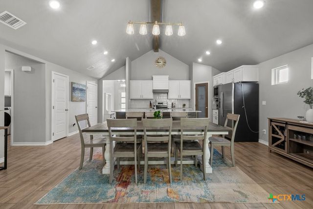 2608 Torino Reale Avenue, Temple, TX 76502