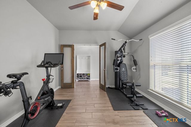 2608 Torino Reale Avenue, Temple, TX 76502