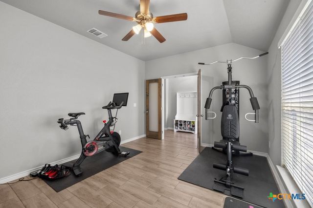 2608 Torino Reale Avenue, Temple, TX 76502