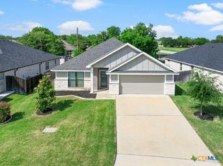 2608 Torino Reale Avenue, Temple, TX 76502