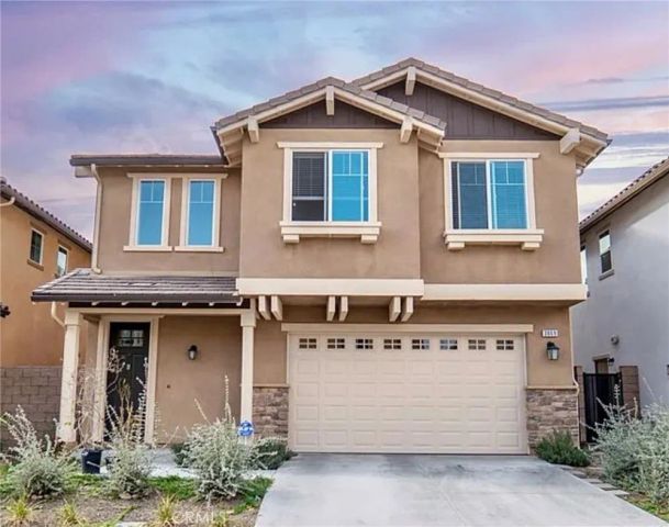 3069 Carrizo Drive, Pomona, CA 91767