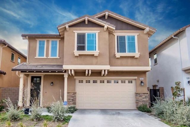 3069 Carrizo Drive, Pomona, CA 91767