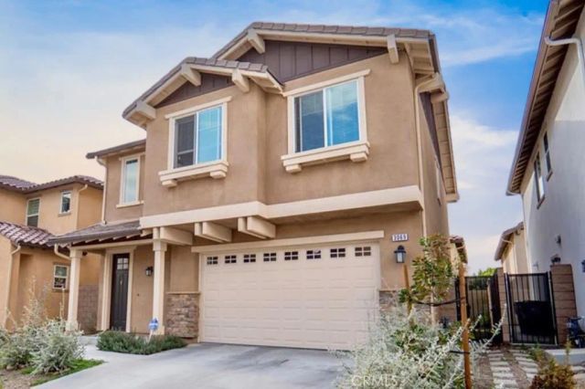 3069 Carrizo Drive, Pomona, CA 91767
