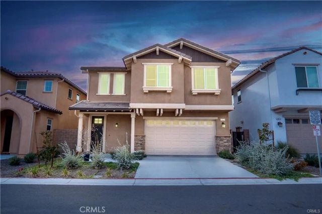 3069 Carrizo Drive, Pomona, CA 91767