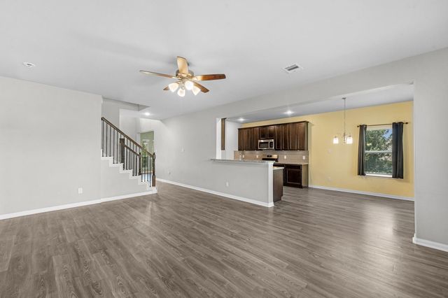 1740 Cindy Lane, Conroe, TX 77304