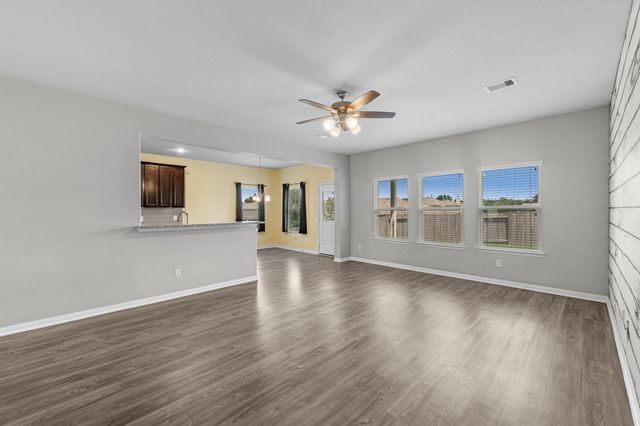 1740 Cindy Lane, Conroe, TX 77304