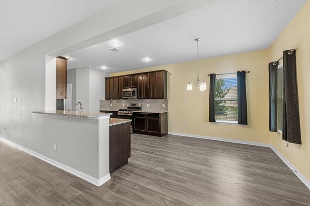 1740 Cindy Lane, Conroe, TX 77304