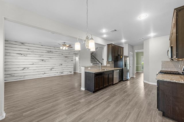 1740 Cindy Lane, Conroe, TX 77304