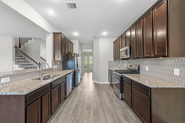 1740 Cindy Lane, Conroe, TX 77304