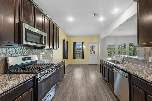 1740 Cindy Lane, Conroe, TX 77304