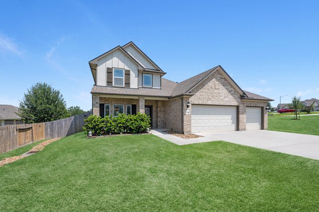 1740 Cindy Lane, Conroe, TX 77304