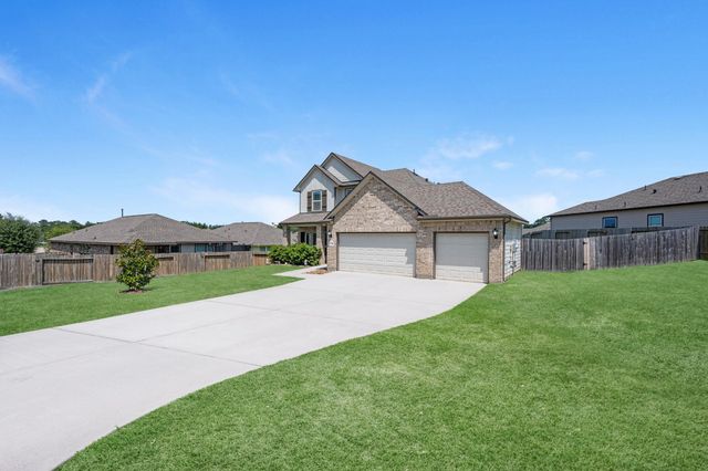 1740 Cindy Lane, Conroe, TX 77304