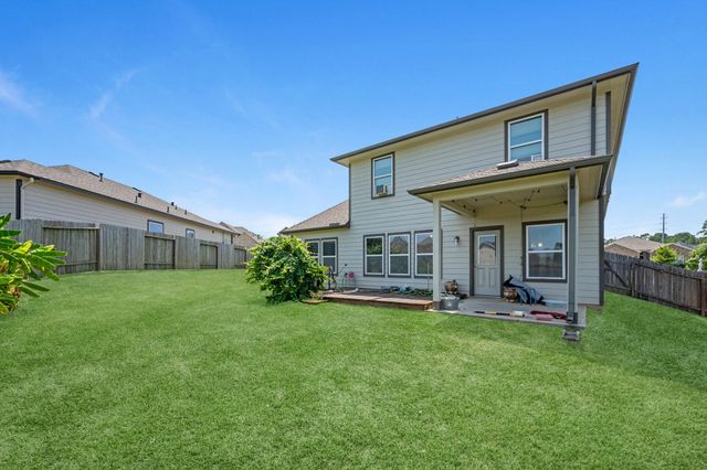 1740 Cindy Lane, Conroe, TX 77304