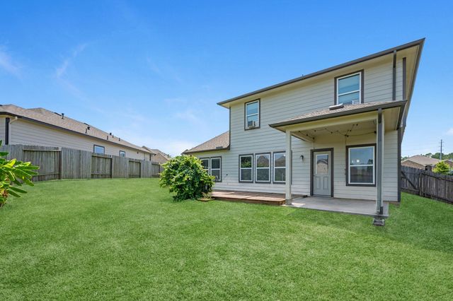 1740 Cindy Lane, Conroe, TX 77304