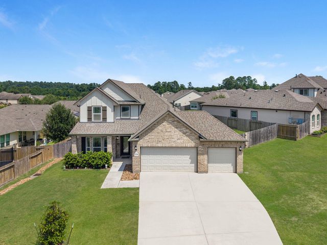 1740 Cindy Lane, Conroe, TX 77304