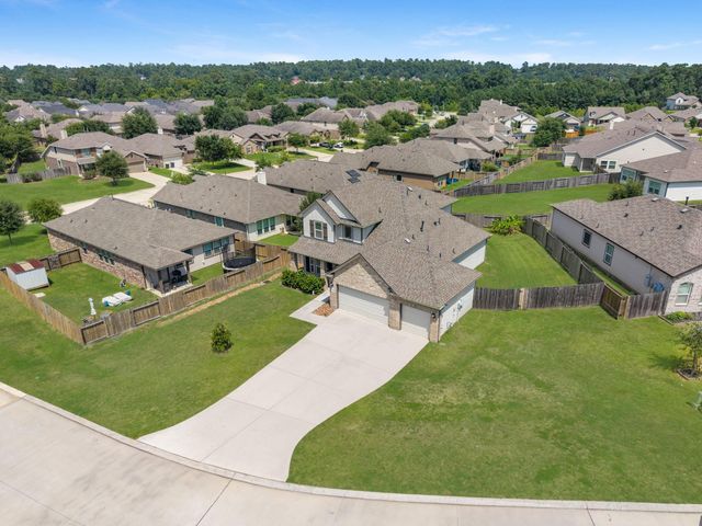 1740 Cindy Lane, Conroe, TX 77304