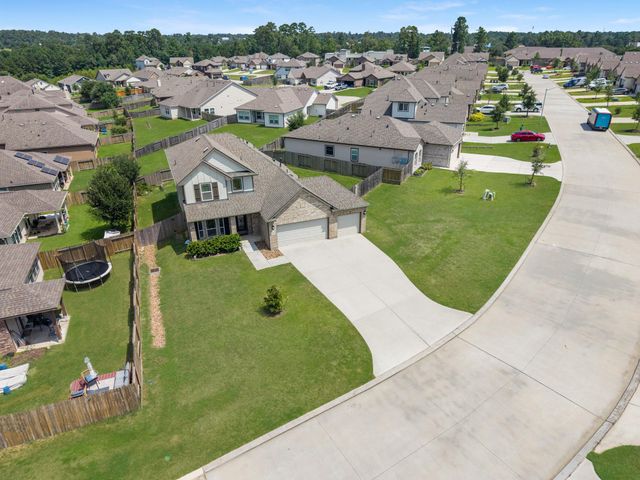 1740 Cindy Lane, Conroe, TX 77304