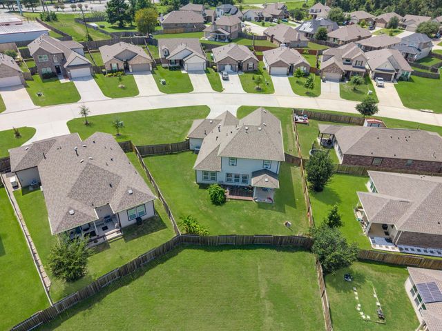 1740 Cindy Lane, Conroe, TX 77304