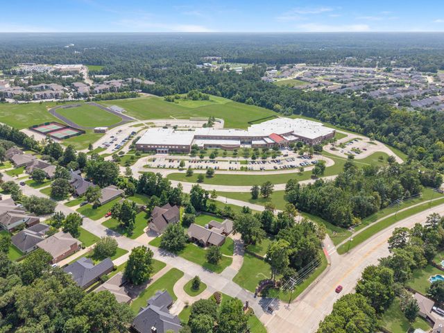 1740 Cindy Lane, Conroe, TX 77304