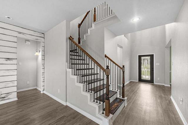 1740 Cindy Lane, Conroe, TX 77304