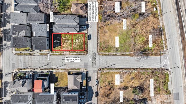 615 Sydnor Street, Houston, TX 77020