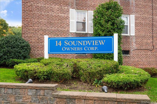 14 Soundview Avenue 1, White Plains, NY 10606