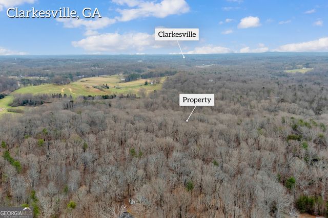2315 Stonepile Road LOT 4, Clarkesville, GA 30523