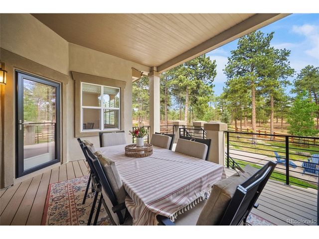 1558 Summerglow Ln, Monument, CO 80132