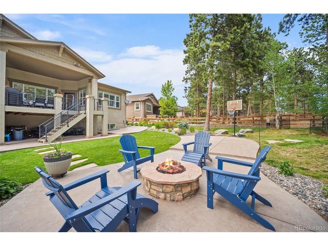 1558 Summerglow Ln, Monument, CO 80132
