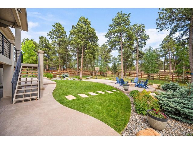1558 Summerglow Ln, Monument, CO 80132