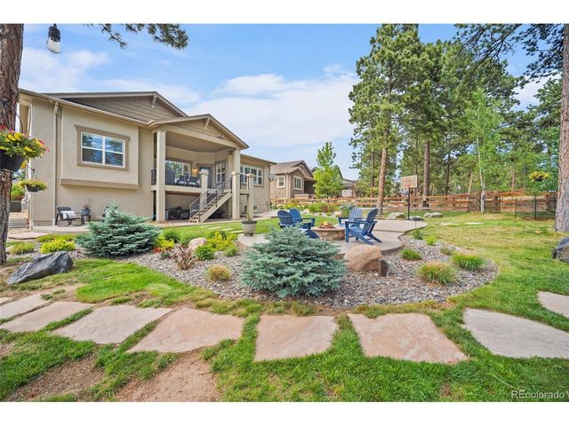 1558 Summerglow Ln, Monument, CO 80132