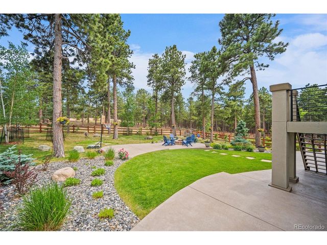 1558 Summerglow Ln, Monument, CO 80132