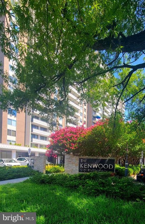 5101 RIVER RD #1502, Bethesda, MD 20816
