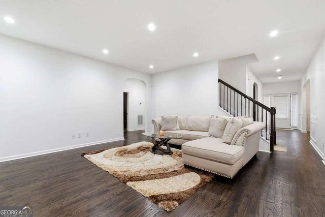 4798 Macy Way, Ellenwood, GA 30294