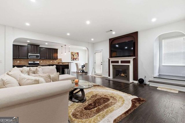 4798 Macy Way, Ellenwood, GA 30294