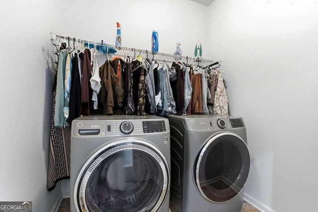 4798 Macy Way, Ellenwood, GA 30294