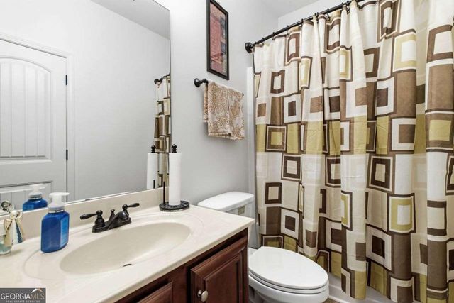 4798 Macy Way, Ellenwood, GA 30294