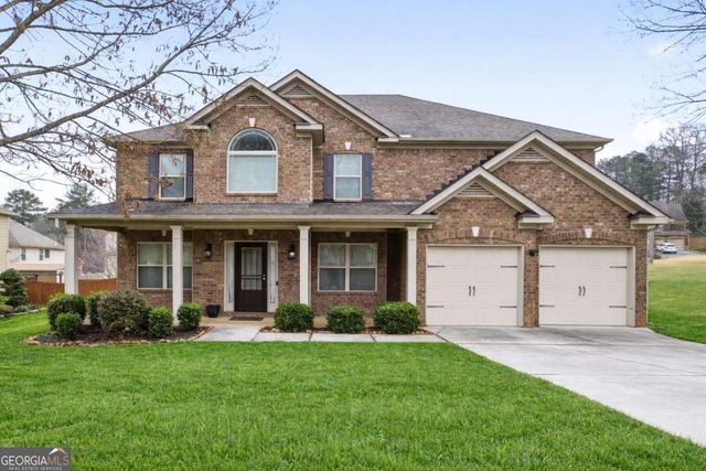 4798 Macy Way, Ellenwood, GA 30294