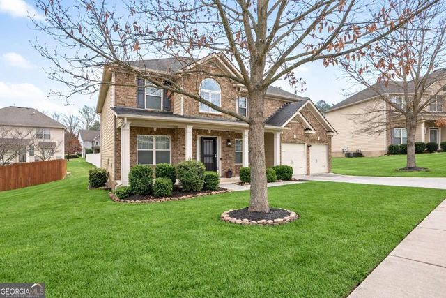 4798 Macy Way, Ellenwood, GA 30294