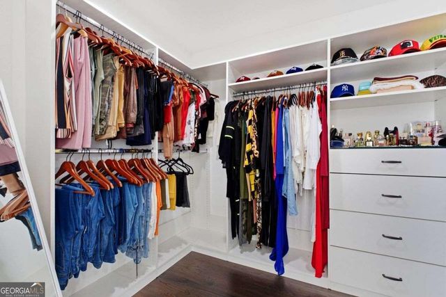 4798 Macy Way, Ellenwood, GA 30294