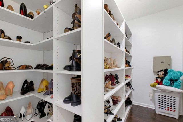 4798 Macy Way, Ellenwood, GA 30294