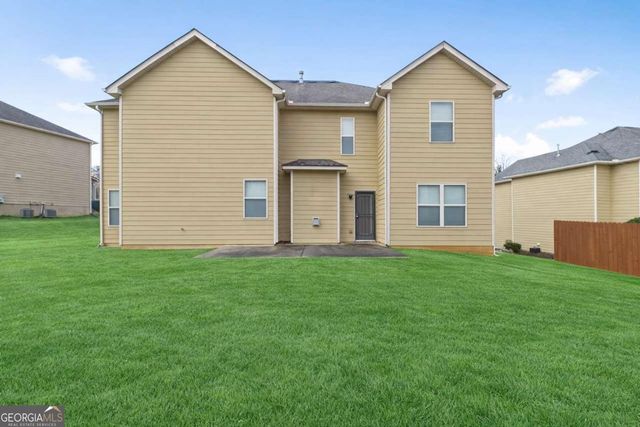 4798 Macy Way, Ellenwood, GA 30294