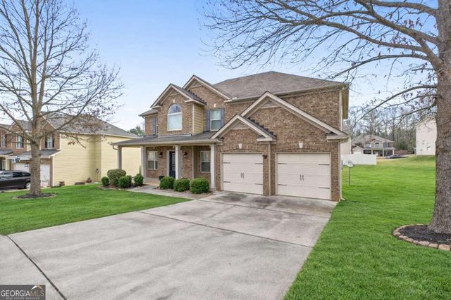 4798 Macy Way, Ellenwood, GA 30294